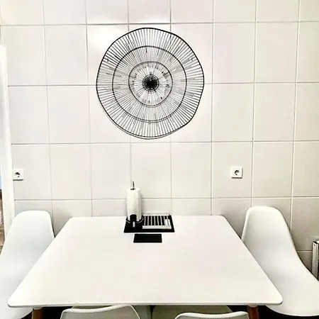 Apartamento Junto A Parking Precioso Muy Centrico En
