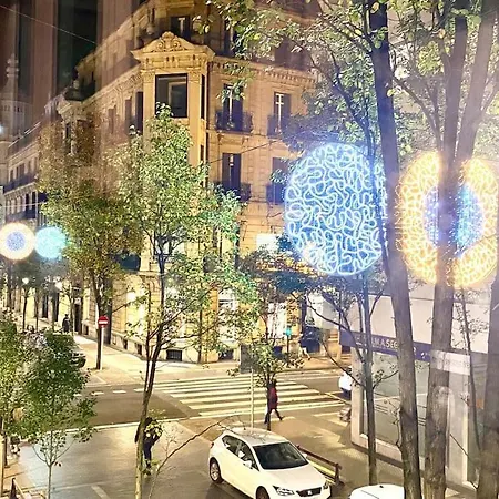 Apartmán Junto A Parking Precioso Muy Centrico En