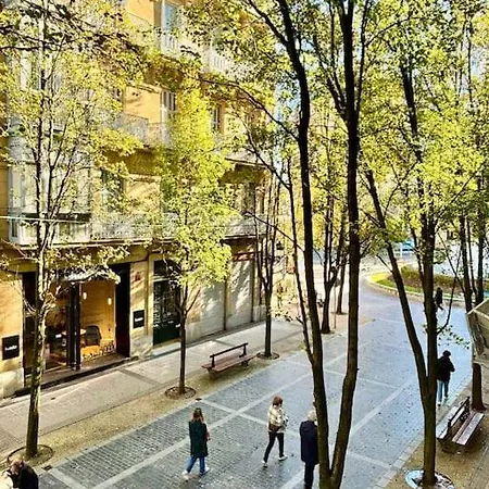Junto A Parking Precioso Muy Centrico En Apartman